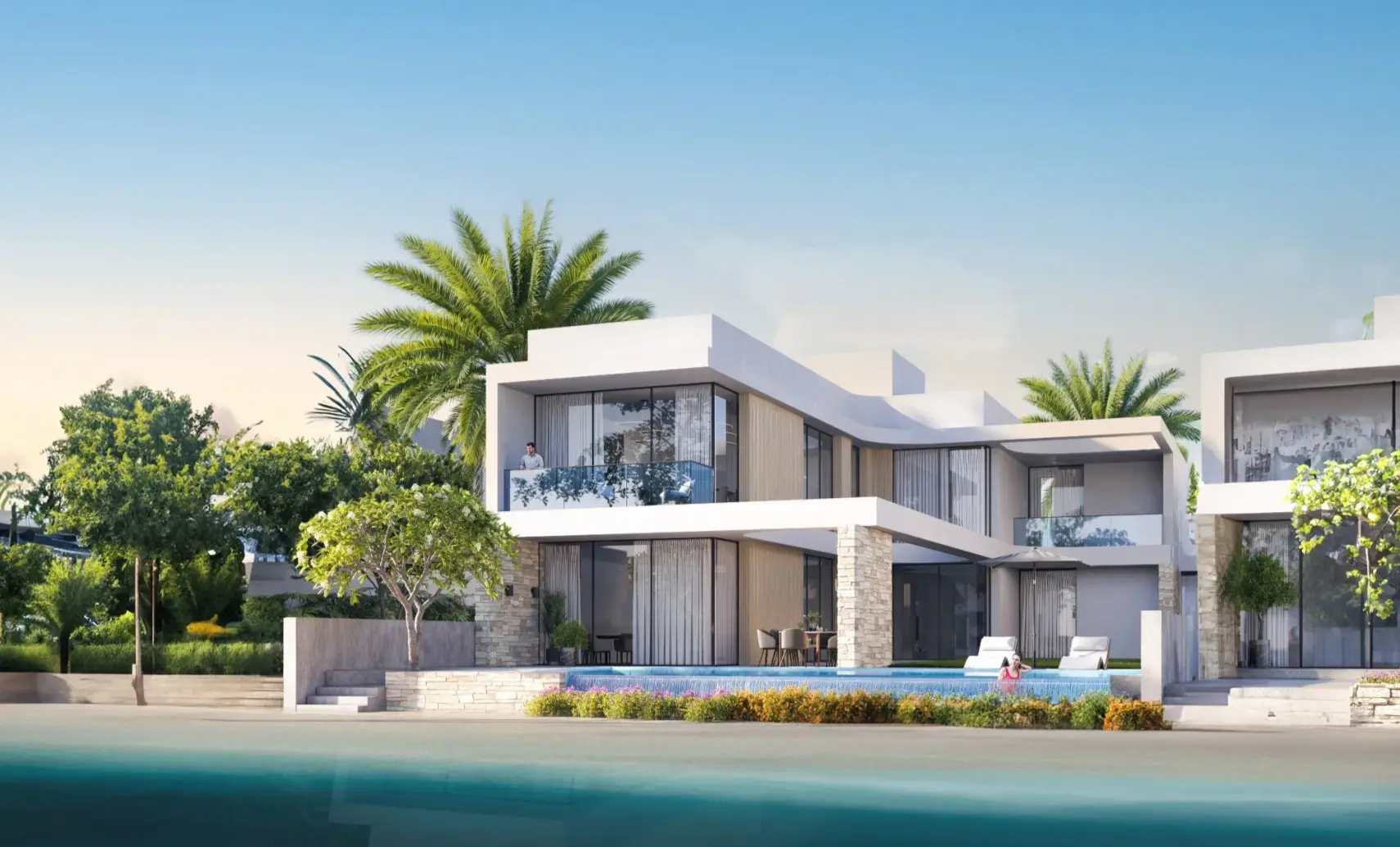 Property image gallery